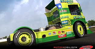 Automobilista - Season Pass for all DLCs