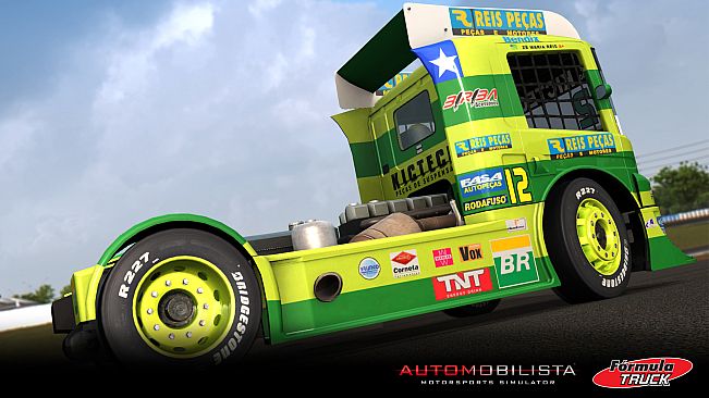 Automobilista - Season Pass for all DLCs