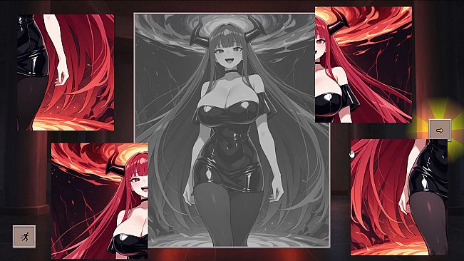 Sweet Succubus 2