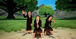 Agrou - Hermit Skins