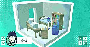 Talk About Something in the Nowhere