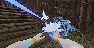 Grimoire: Manastorm - Ice Class