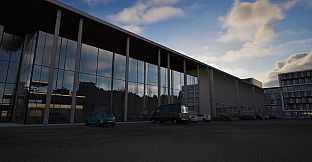 CityDriver - Autobahn Nord