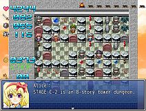 Malice in Magic Tower -玲鈴魔塔-