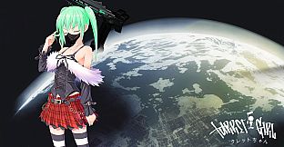 Turret Girl - Wallpapers NSFW