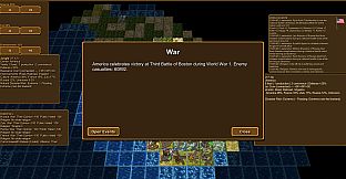 Kingdoms Test Of Time
