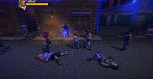 Rival Fury