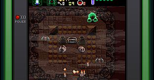 Kharon's Crypt - Even Death May Die