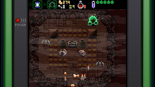 Kharon's Crypt - Even Death May Die