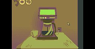 Quiet in the Library