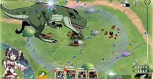 Struggle F.O - Blade of Shadow and Heart of Righteousness