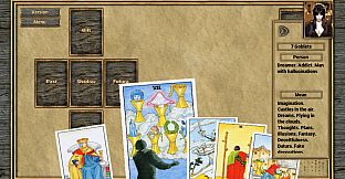 Tarot for Storytelling