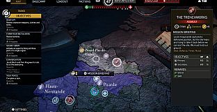 Classified: France '44 - Deluxe Edition