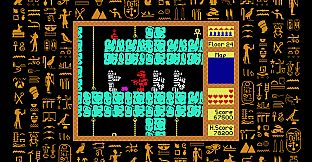 Pharao Reloaded