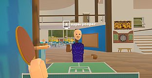 Rec Room: A New Semester