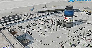 X-Plane 11 - Add-on: FSDG - Graz