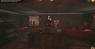 Haunted Bar Simulator ?
