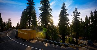 Fernbus Simulator - Rennsteig