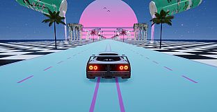 Retrowave - Map Pack
