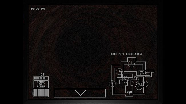 Tunnel Rot
