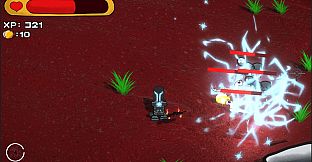 Insect Dude! Underground Roots