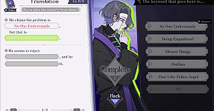 The Second Reality Room: Unspoken Truths