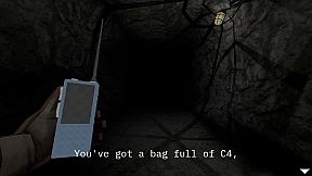 Horror Nightmare Collection