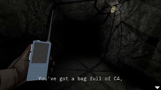 Horror Nightmare Collection