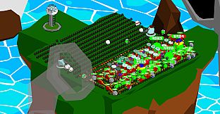 Towers, Turrets, Turtles