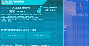 TurbOT Racing - Nimbus City Tour