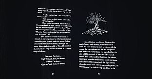 Adventures in the Light & Dark