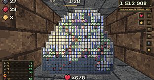 You'll Be Mined