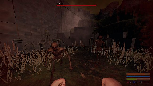 DUSKREIGN