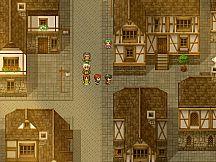 A Timely Intervention