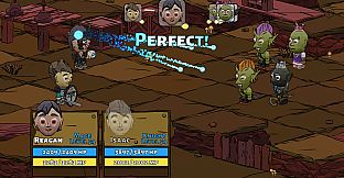 Kovari Legends: Emergence