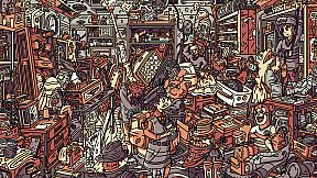 I commissioned some snails 5