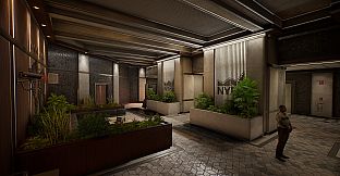 PAYDAY 3: Fear & Greed Heist