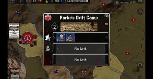 Wars Across The World: Zulu 1879