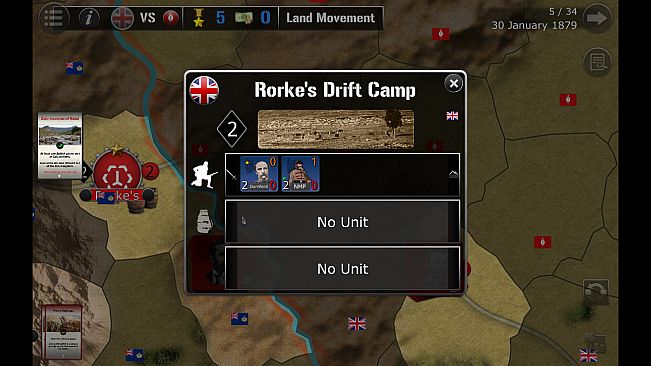 Wars Across The World: Zulu 1879