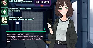 VD2: Maidbot Archive