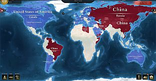 NWO - Anarchy Collapsed