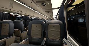 Train Sim World 5: Amtrak's Acela