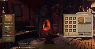 Trader's Life: Medieval Shop
