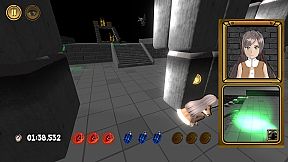 The Thief Girl ~ 盗賊少女 ~