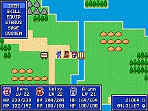 Brave Hero Yuusha EX