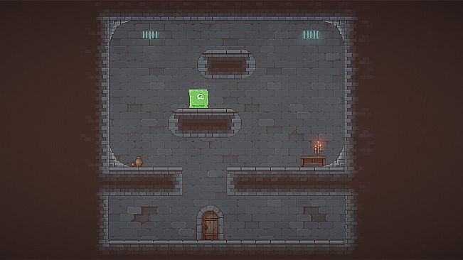 Ooze: The Great and Powerful