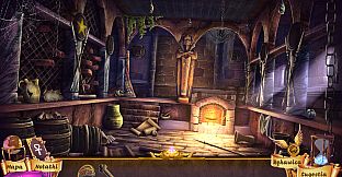 Demon Hunter 4: Riddles of Light