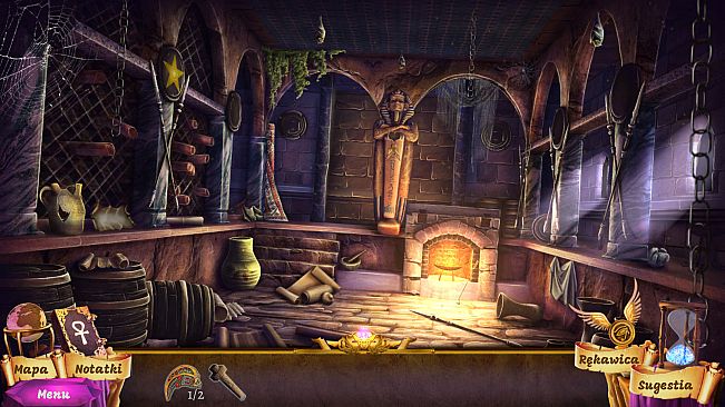 Demon Hunter 4: Riddles of Light