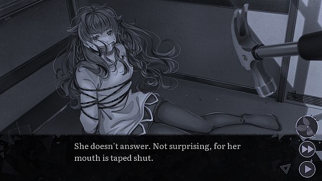 Graces: Posthumous Wish