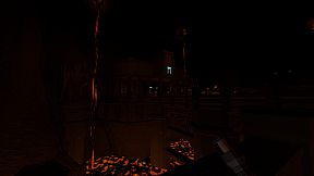 They Who Dwell Below